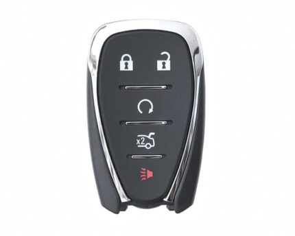 Chevrolet Equinox 2016-2020 Smart Remote Key 4+1 Buttons 315MHz