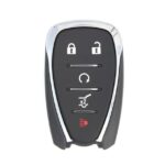 Chevrolet Equinox 2018-2022 Original Smart Remote Key 4+1 Buttons 315MHz 13584498 / 13529650 / 13549085