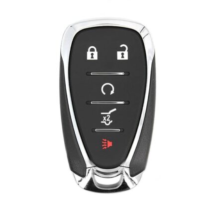 Chevrolet Equinox 2018-2022 Smart Remote Key 4+1 Buttons 315MHz 13584498 / 13529650