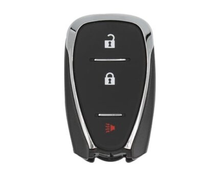 Chevrolet Equinox 2018-2023 Original Smart Remote Key 2+1 Button 315MHz 13529665 / 13508766 / 13522889