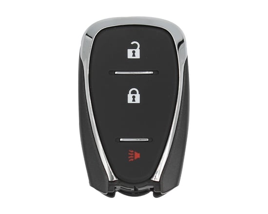 Chevrolet Equinox 2018-2023 Original Smart Remote Key 2+1 Button 315MHz 13529665 / 13508766 / 13522889