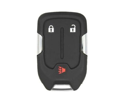 Chevrolet GMC Smart Remote Key 2+1 Buttons 315MHz 13522897 / 13591388
