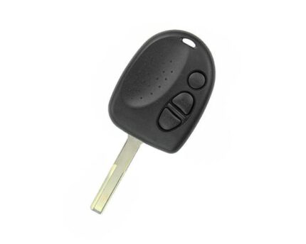 Chevrolet Lumina 2005 Remote Key 3 Buttons 433MHz