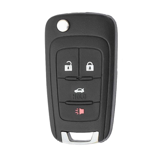 Chevrolet Malibu Cruze Impala 2013+ Genuine Flip Remote 433MHz 5912544 Chevrolet Malibu Cruze Impala 2013+ Genuine Flip Remote 433MHz 5912544