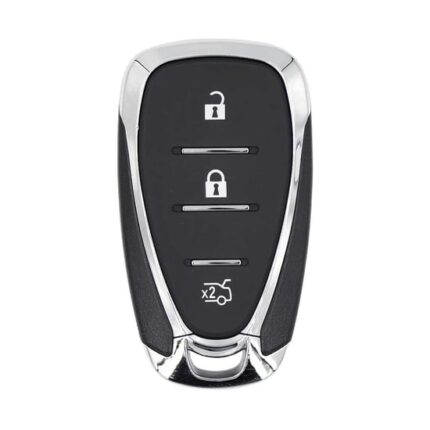 Chevrolet Malibu Spark 2016-2019 Remote Key 3 Button 315Mhz