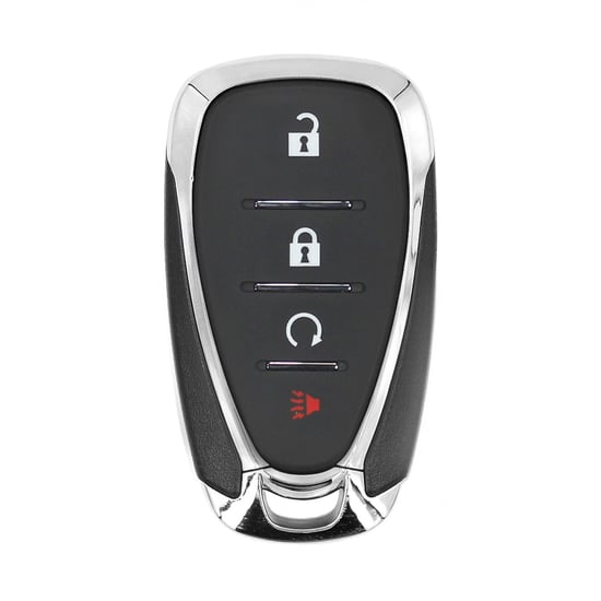 Chevrolet Smart Remote Key 3+1 Buttons 315MHz 13585722 / 13529664 / 13508767 Chevrolet Smart Remote Key 3+1 Buttons 315MHz 13585722 / 13529664 / 13508767