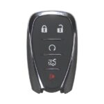 Chevrolet Sonic 2017 Genuine Smart Remote Key 315MHz 13518779 / 13529640