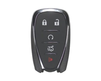 Chevrolet Sonic 2017 Genuine Smart Remote Key 315MHz 13518779 / 13529640