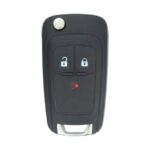 Chevrolet Spark 2013-2016 Genuine Flip Remote key 2+1 Buttons 315MHz 42695007