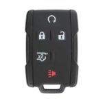 Chevrolet Tahoe 2015-2016 Genuine Remote Key 4+1 Buttons 315MHz 22859402 / 84540866