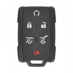 Chevrolet Tahoe 2015-2020 Genuine Remote 315MHz 13577766 / 84540858 / 84540864 / 84540864