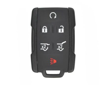 Chevrolet Tahoe 2015-2020 Genuine Remote 315MHz 13577766 / 84540858 / 84540864 / 84540864