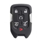 Chevrolet Tahoe Suburban 2015-2019 Genuine Smart Remote Key 315MHz 13508278