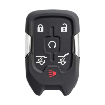Chevrolet Tahoe Suburban 2015-2019 Genuine Smart Remote Key 315MHz 13508278