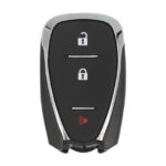 Chevrolet Traverse 2017-2019 Genuine Remote Key 433MHz 13590473 / 13591384 / 13529644 / 13529639 / 13530711