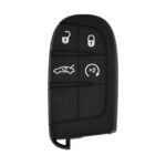 Chrysler 2019 C300 Original Smart Key 4 Buttons 433MHz 68394193AA