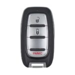 Chrysler Pacifica 2017-2022 Smart Remote Key 3 Button 434MHz 68217827 AC