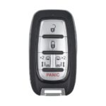 Chrysler Pacifica 2017-2022 Smart Remote Key 5 Button 434MHz 68241531 AC
