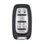 Chrysler Pacifica Voyager 2017-2022 Smart Remote Key 6 Button 434MHz 68238688 AC