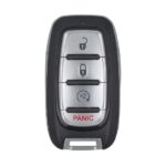 Chrysler Pacifica Voyager 2019-2022 Smart Remote Key 4 Button 434Mhz 68419652