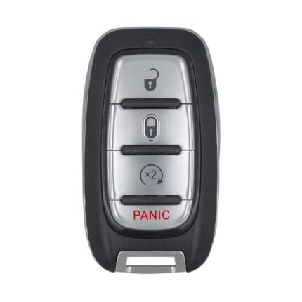 Chrysler Pacifica Voyager 2019-2022 Smart Remote Key 4 Button 434Mhz 68419652