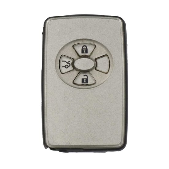 Crown Smart Key 3 Buttons 312MHz 271451-0500 Crown Smart Key 3 Buttons 312MHz 271451-0500