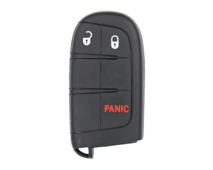 Dodge Journey Durango 2020 Original Smart Key Remote 433MHz 68066349AG