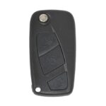 Face to Face Universal Copier Flip Remote Key 3 Buttons 315MHz Fiat Type RD764