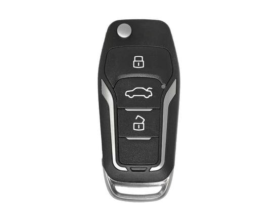Face to face Universal Copier Flip Remote Key 3 Buttons 315MHz Ford Type RD784 Face to face Universal Copier Flip Remote Key 3 Buttons 315MHz Ford Type RD784