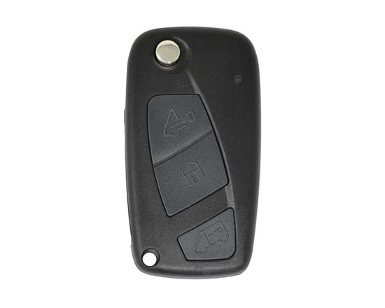 Face to Face Universal Copier Flip Remote Key 3 Buttons 433MHz Fiat Type RD764 Face to Face Universal Copier Flip Remote Key 3 Buttons 433MHz Fiat Type RD764