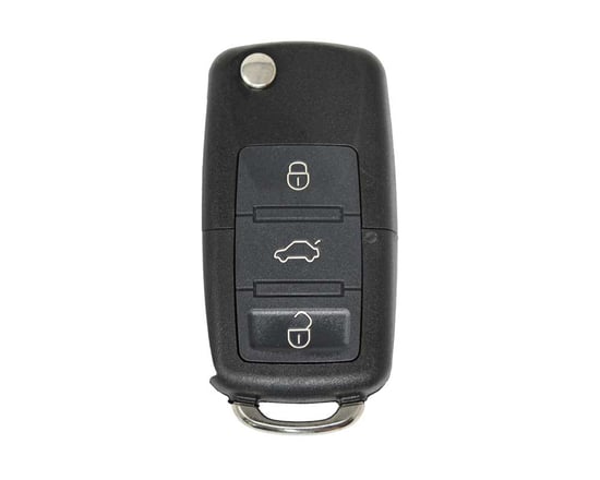 Face to Face Universal Copier Flip Remote Key 3 Buttons Adjustable Frequency VW Type RD150T Face to Face Universal Copier Flip Remote Key 3 Buttons Adjustable Frequency VW Type RD150T