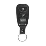 Face to Face Universal Copier Remote Key 3+1 Buttons 433MHz Medal Kia & Hyundai Type RD614