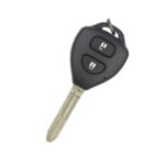 Face to Face Universal Remote 2 Buttons 315MHz Toyota Warda Type RD514