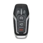 Ford 2015-2017 Smart Remote Key 4+1 Buttons 902MHz 164-R7989