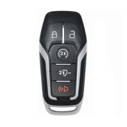 Ford 2015-2017 Smart Remote Key 4+1 Buttons 902MHz 164-R8117