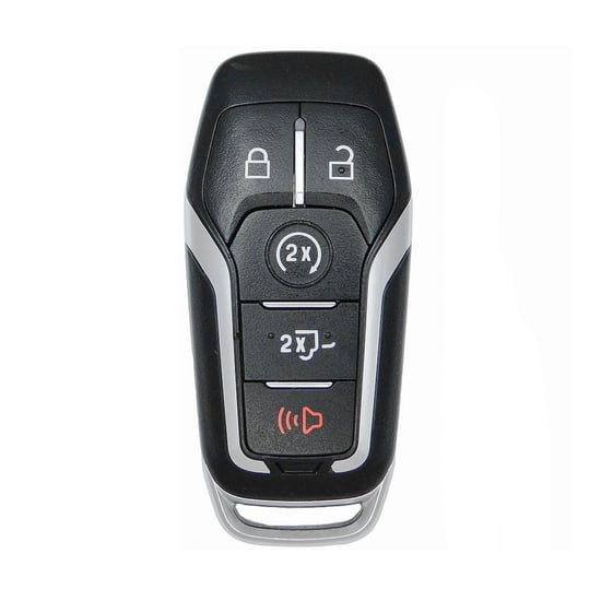 Ford 2015-2017 Smart Remote Key 4+1 Buttons 902MHz 164-R8117 Ford 2015-2017 Smart Remote Key 4+1 Buttons 902MHz 164-R8117