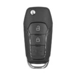 Ford 2015-2019 Flip Remote Key 2 Buttons 433MHz 1892737