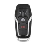 Ford 2015 Smart Remote Key 3+1 Buttons 902MHz FCC ID: M3N-A2C31243300