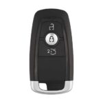 Ford 2017-2019 Smart Remote Key 3 Buttons 433/434MHz M3N-A2C93142300