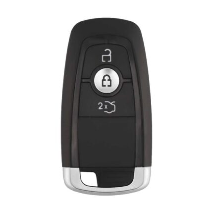 Ford 2017-2019 Smart Remote Key 3 Buttons 433/434MHz M3N-A2C93142300