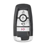 Ford 2017-2020 Smart Key 4 Buttons 315MHz 164-R8150 / HS7T-15K601-AC