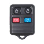 Ford 4 Button Keyless Entry Remote 315MHz