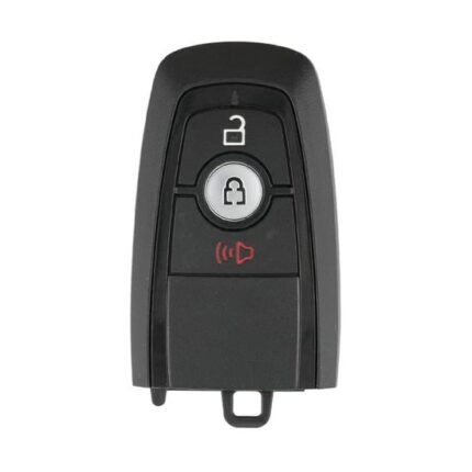 Ford Bronco Original Smart Remote Key 2+1 Buttons 315MHz 164-R8295, 5940319