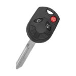 Ford Edge 2006-2010 Original Remote Key 2+1 Buttons 315MHz 164-R7006