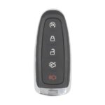 Ford Edge Escape Explorer Smart Remote Key 4+1 Buttons 433MHz 164-R8093