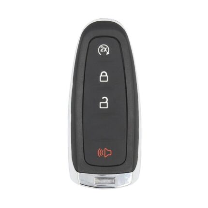 Ford Edge Flex Explorer Smart Remote Key 3+1 Button 315MHz FCC ID: M3N5WY8609