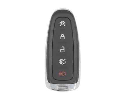Ford Edge Flex Explorer Smart Remote Key 4+1 Button315MHz