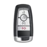 Ford Edge Ranger 2017-2020 Smart Remote Key 3+1 Buttons 902MHz 164-R8182