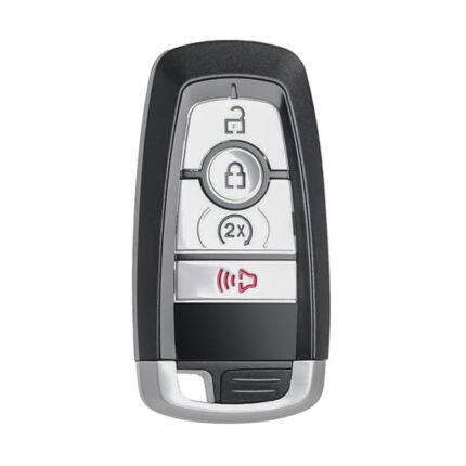 Ford Edge Ranger 2017-2020 Smart Remote Key 3+1 Buttons 902MHz 164-R8182