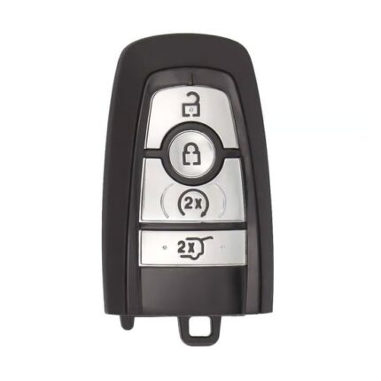 Ford Expedition 2016-2021 Original Smart Remote Key 4 Buttons 433/434MHz RL1T-15K601-CA1